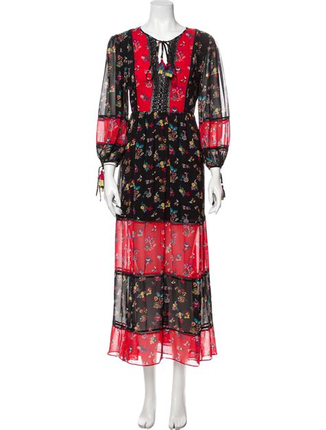 gucci mid length dress|Gucci Midi Dresses for Women .